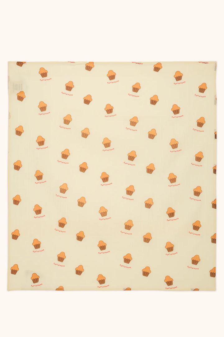 Foulard Linon