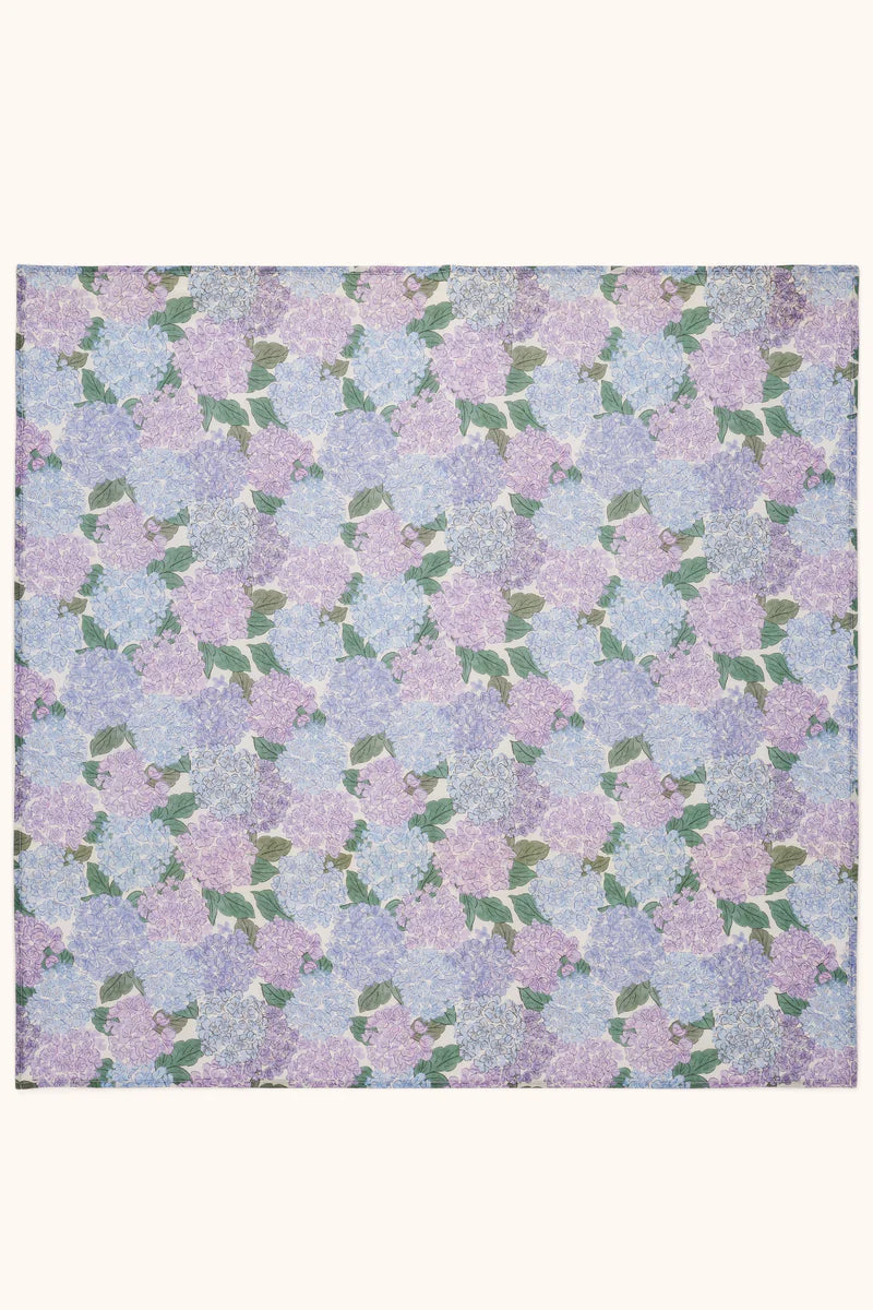 Foulard Linon