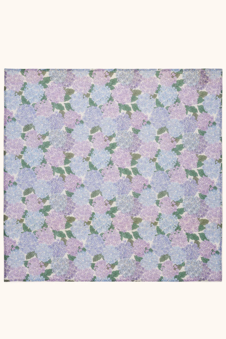 Foulard Linon