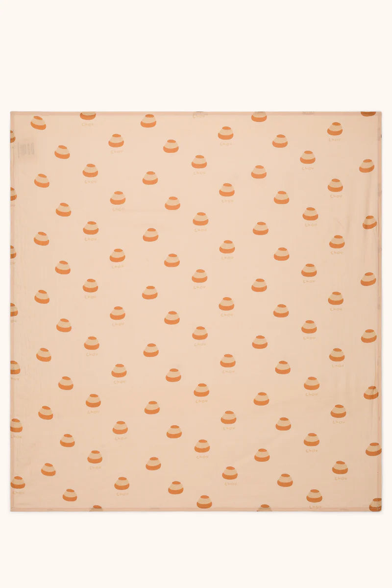 Foulard Linon