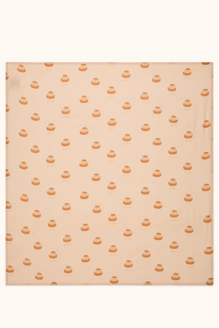 Foulard Linon
