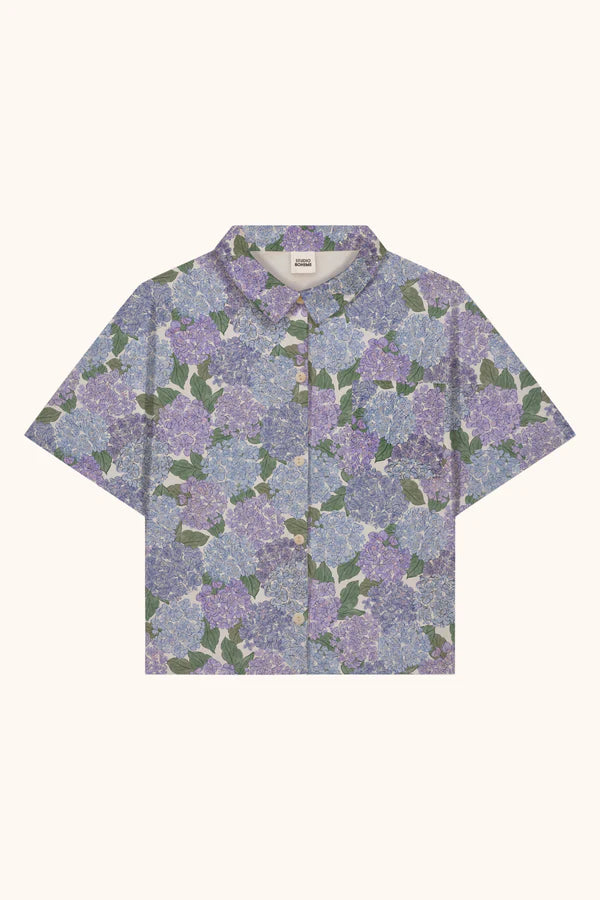 Chemise Voile