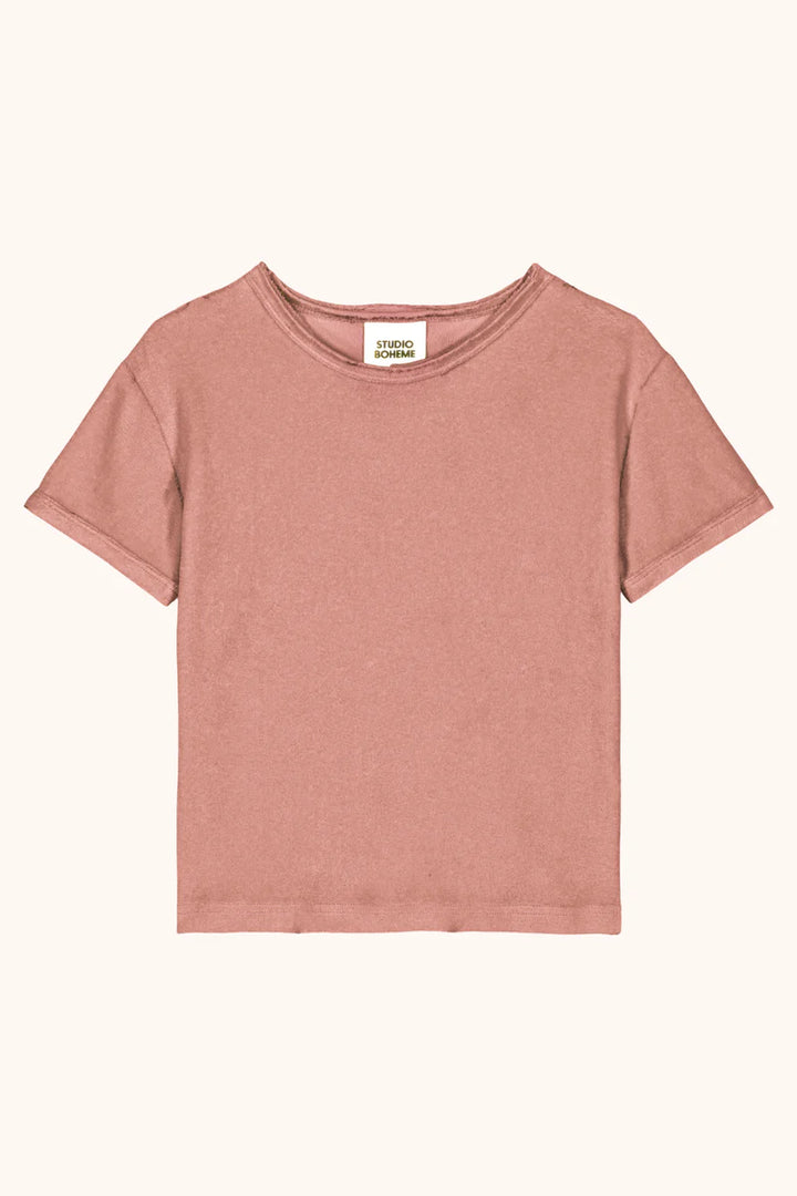 T-shirt Essential Terry