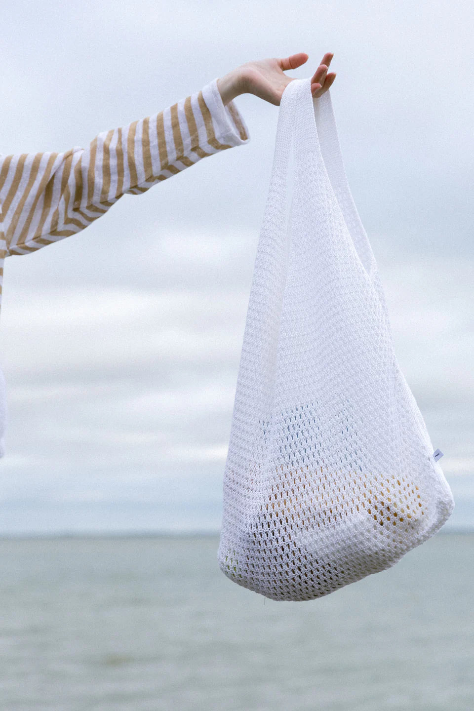 Sac d’été Mare en lin