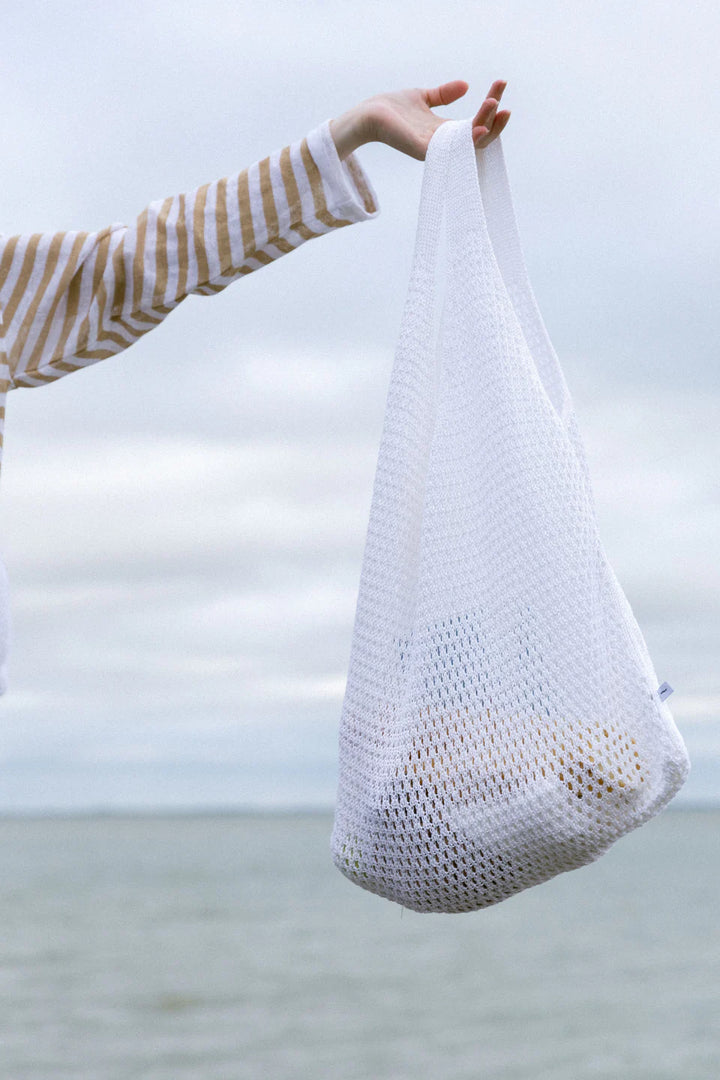 Sac d’été Mare en lin