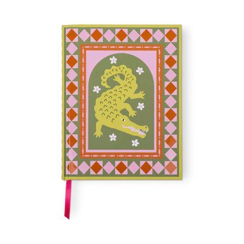 A Dopo – Carnet relié