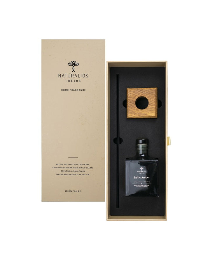 Diffuseur de parfum d’intérieur avec boîte 250ml