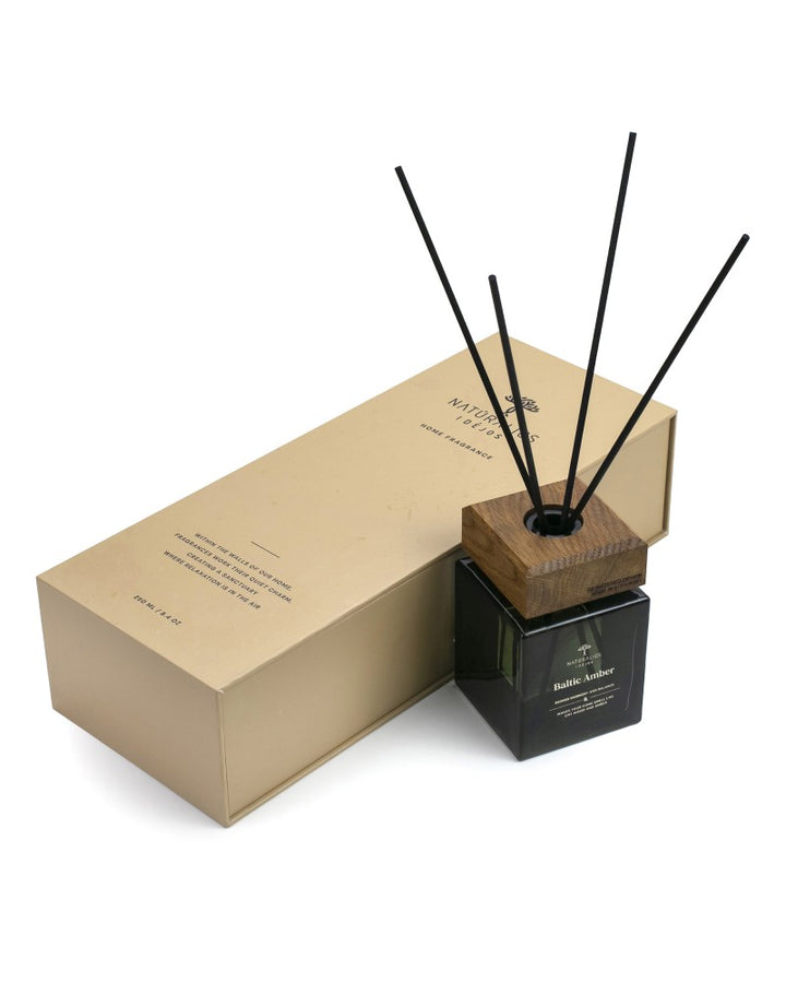 Diffuseur de parfum d’intérieur avec boîte 250ml