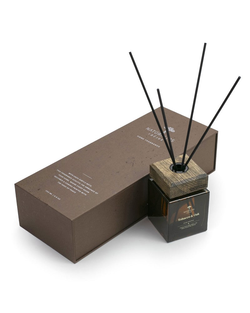 Diffuseur de parfum d’intérieur avec boîte 250ml