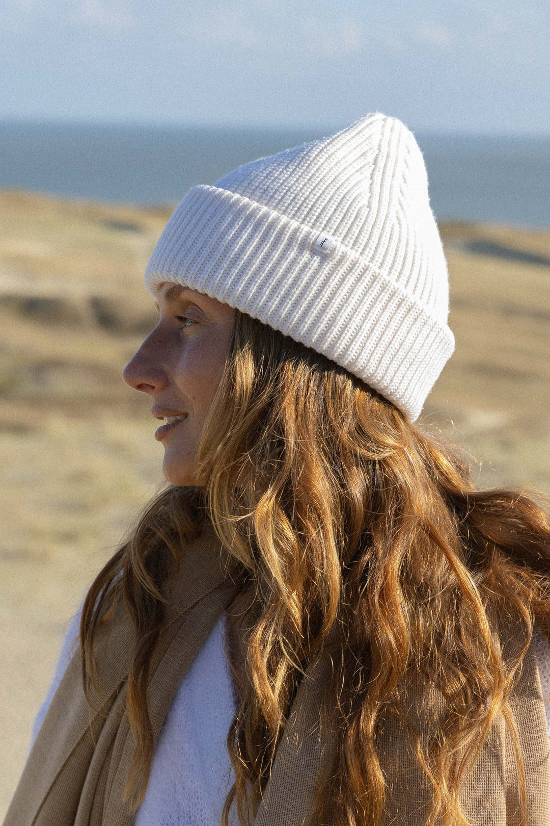 Bonnet Rotondo 100 % mérinos