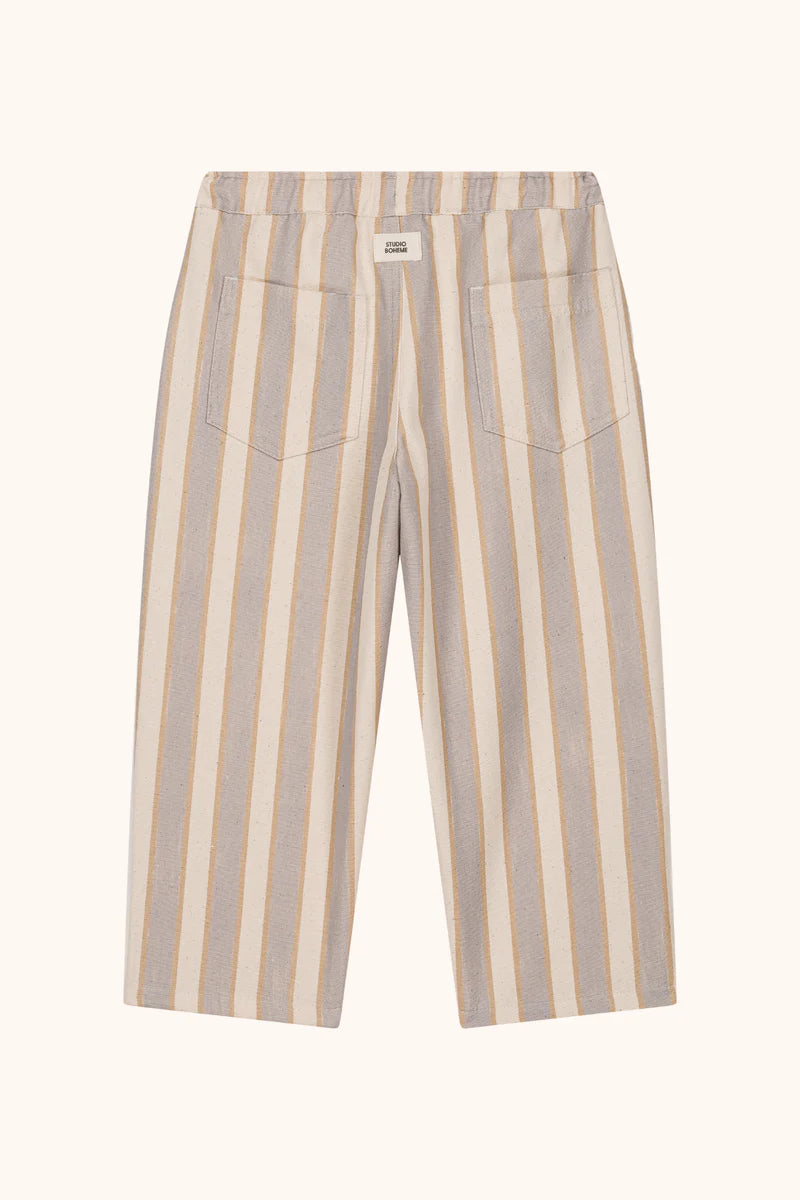 Pantalon Serge