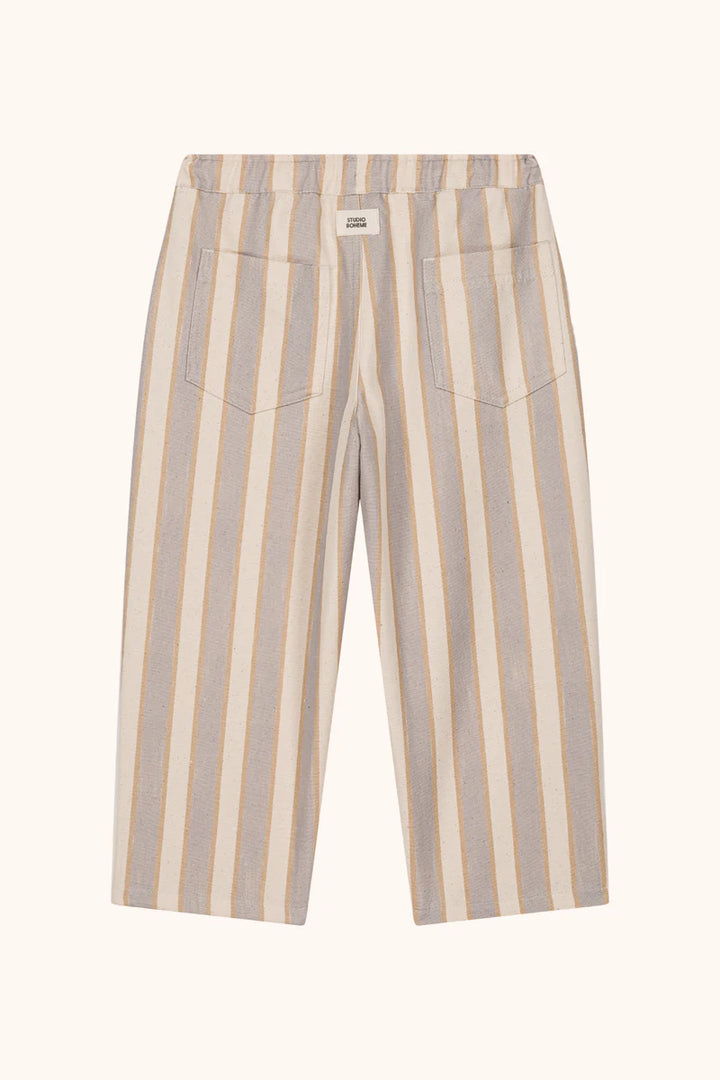 Pantalon Serge