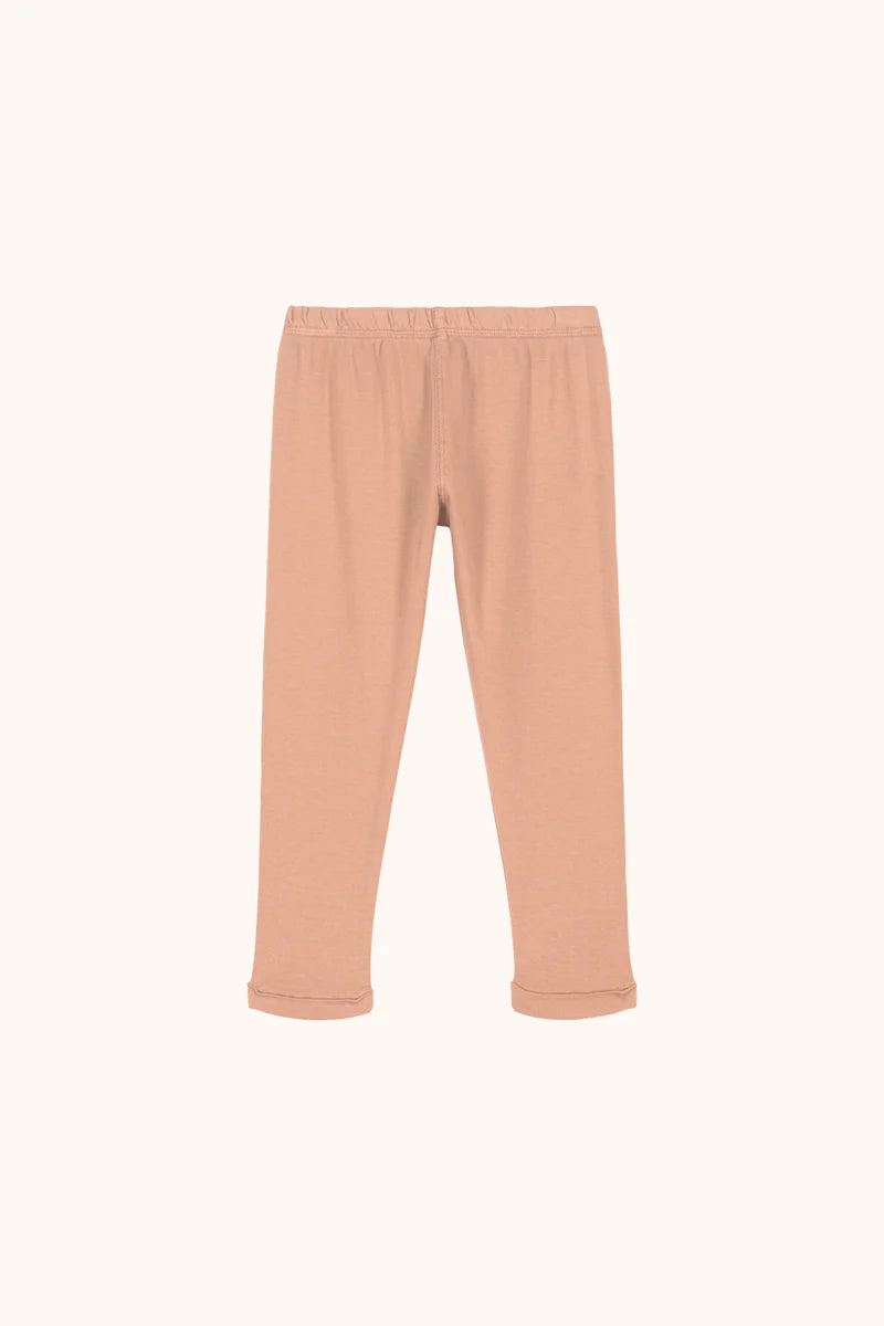 Leggings Rom Pom