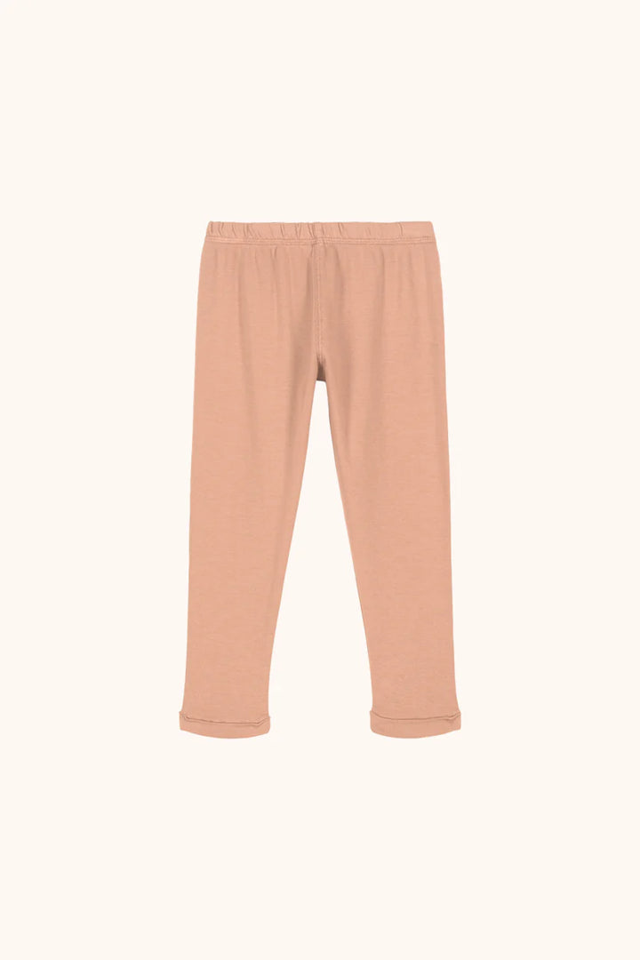 Leggings Rom Pom