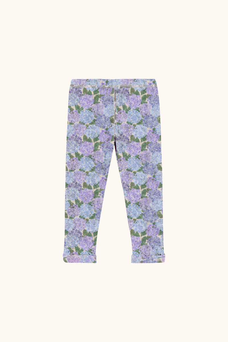 Leggings Rom Pom