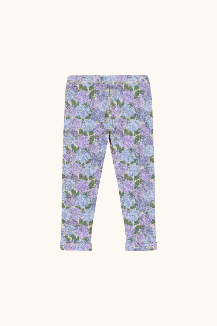 Leggings Rom Pom