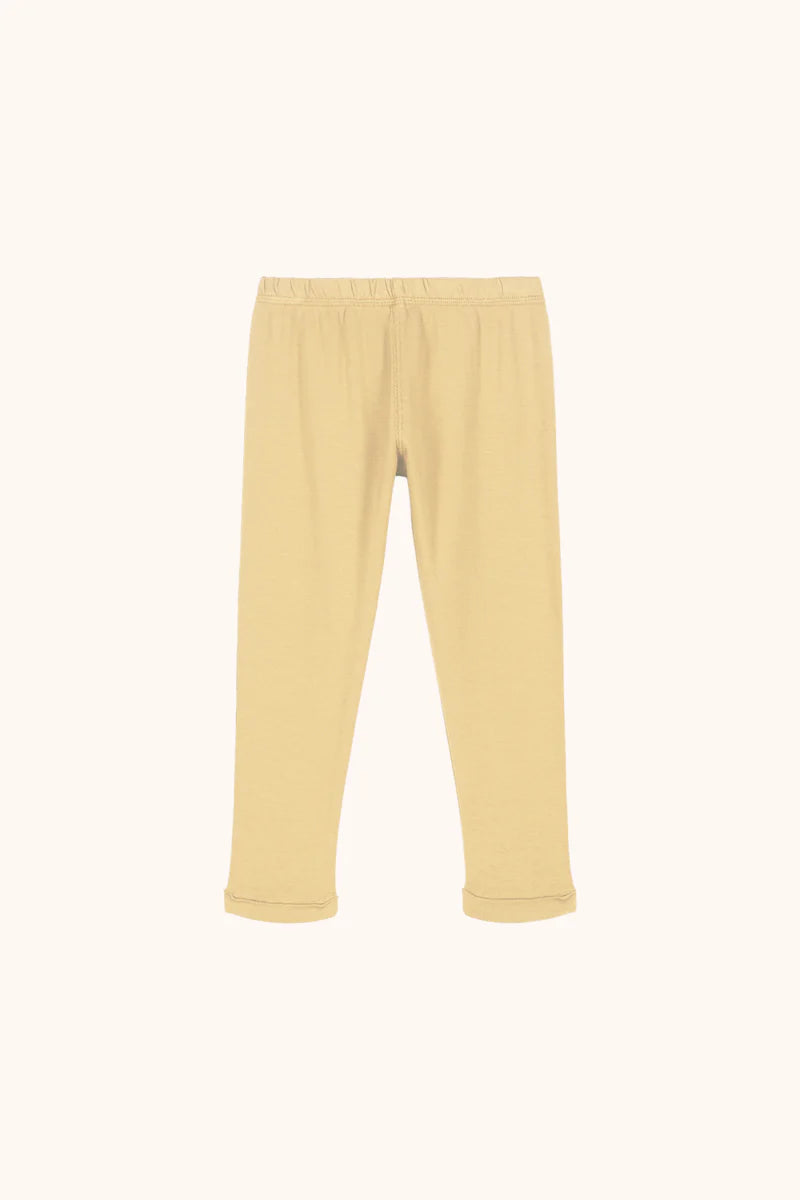 Leggings Rom Pom
