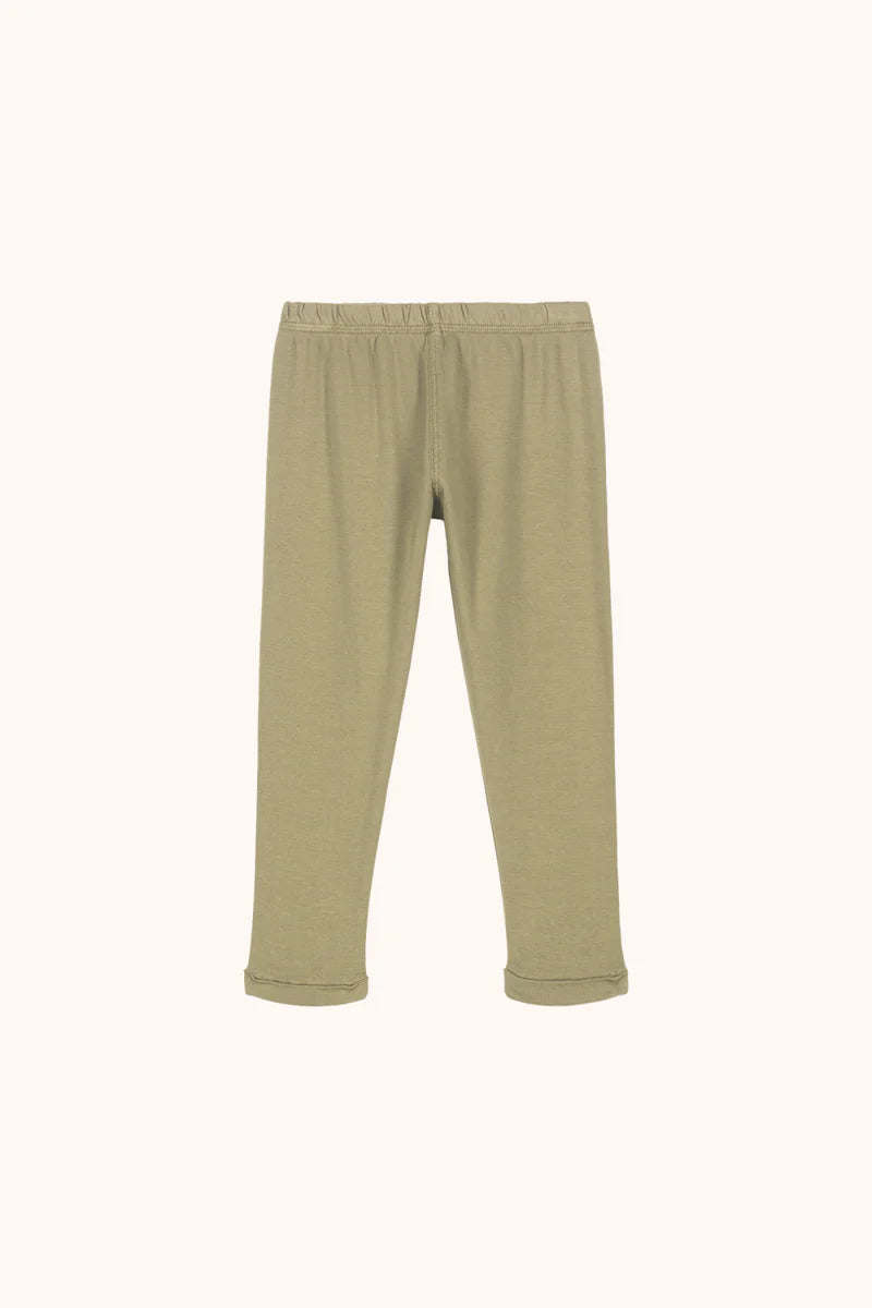Leggings Rom Pom
