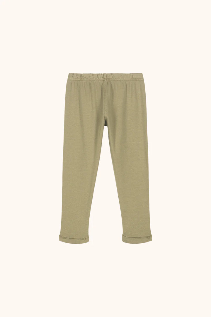 Leggings Rom Pom