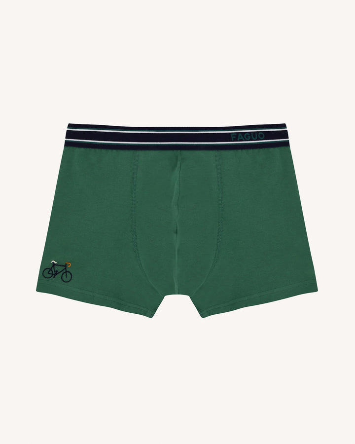 Boxer x3 FAGUO