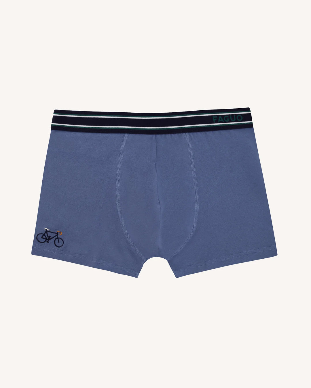 Boxer x3 FAGUO