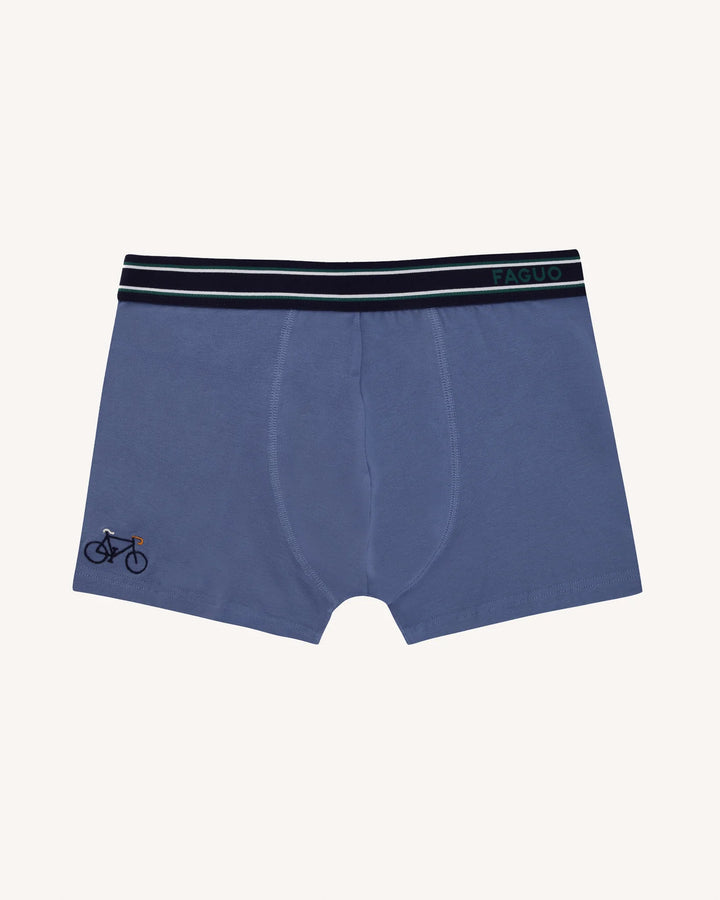 Boxer x3 FAGUO