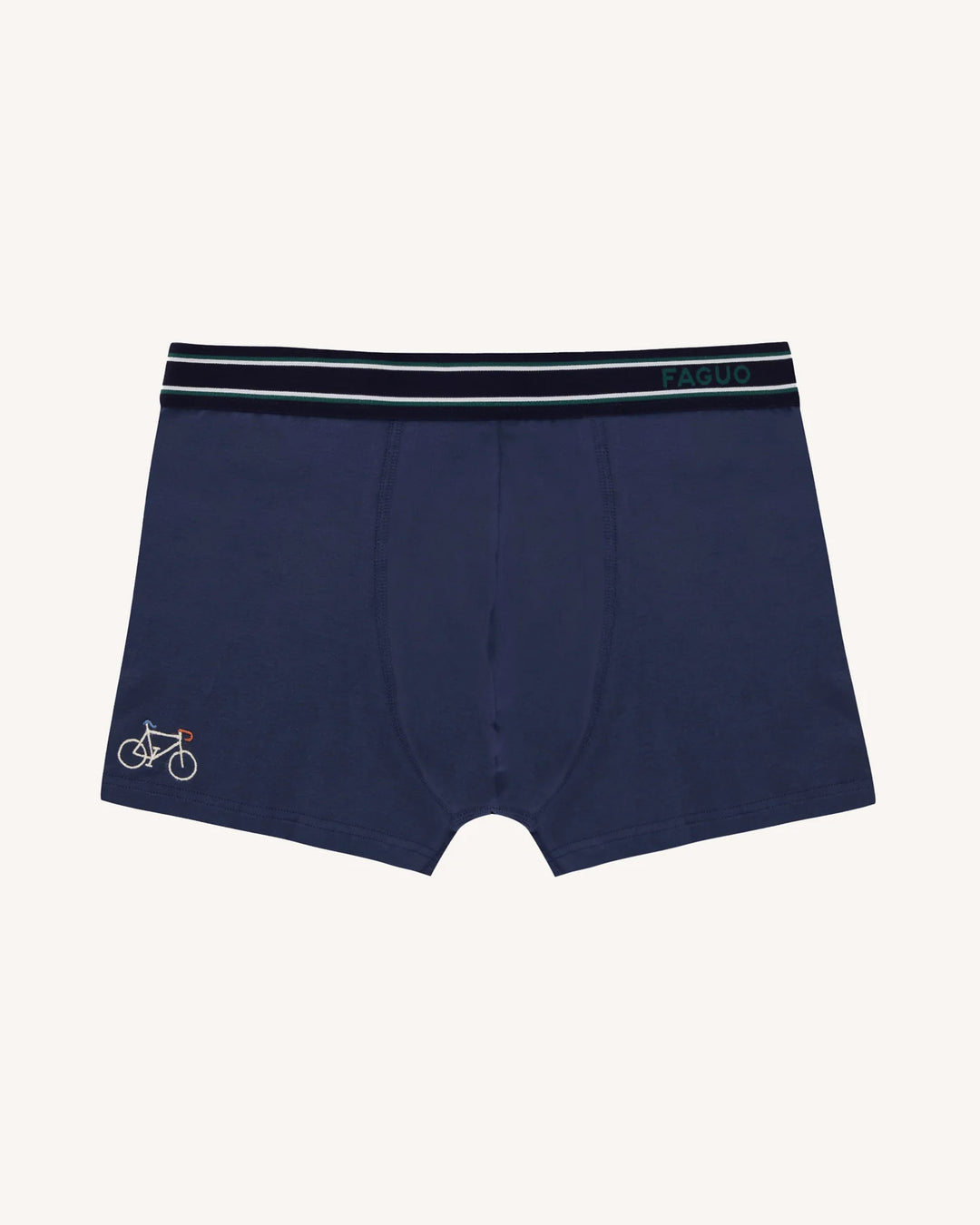 Boxer x3 FAGUO