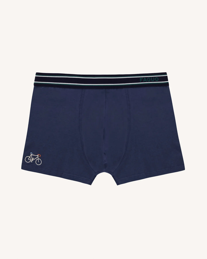 Boxer x3 FAGUO