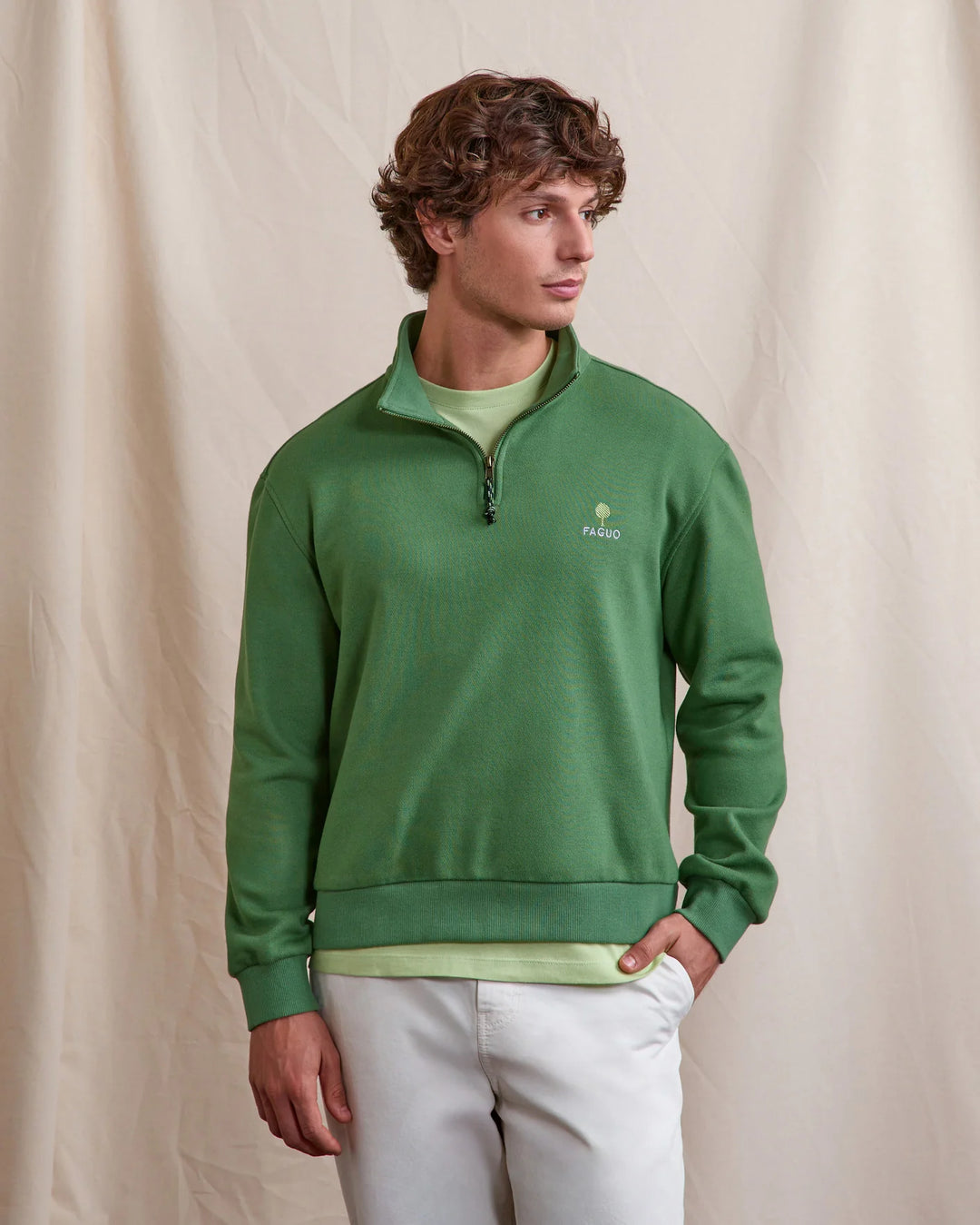 Sweat Amboise