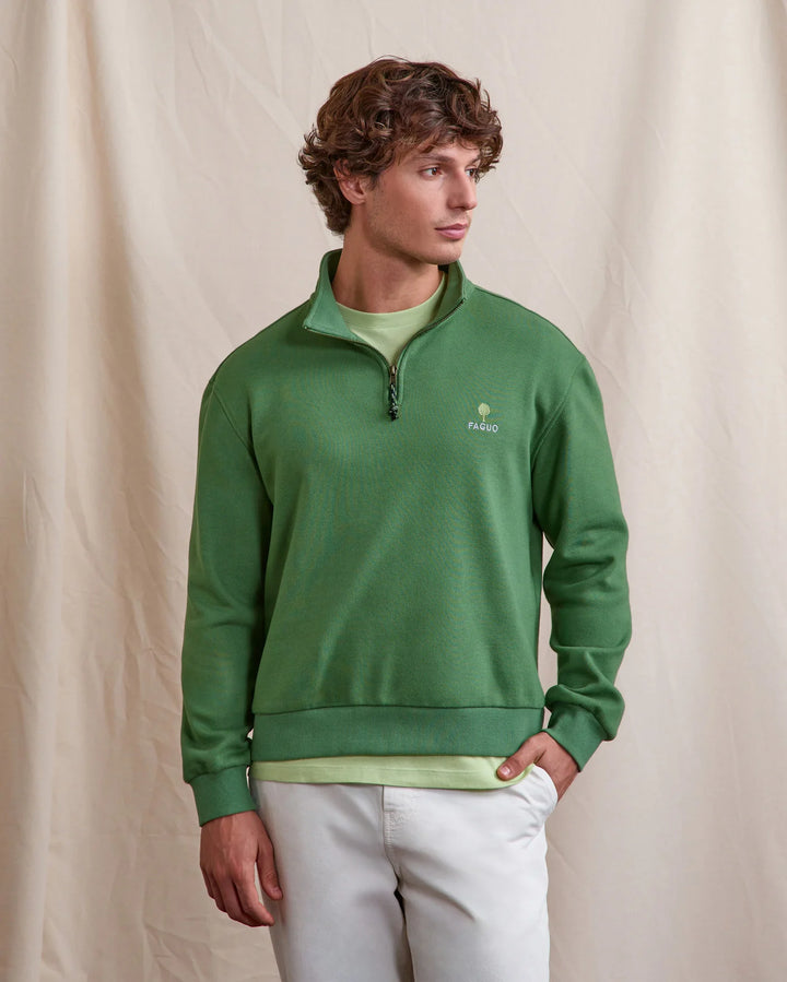 Sweat Amboise