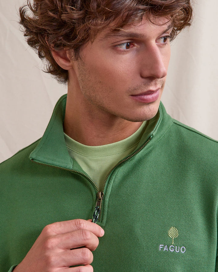 Sweat Amboise
