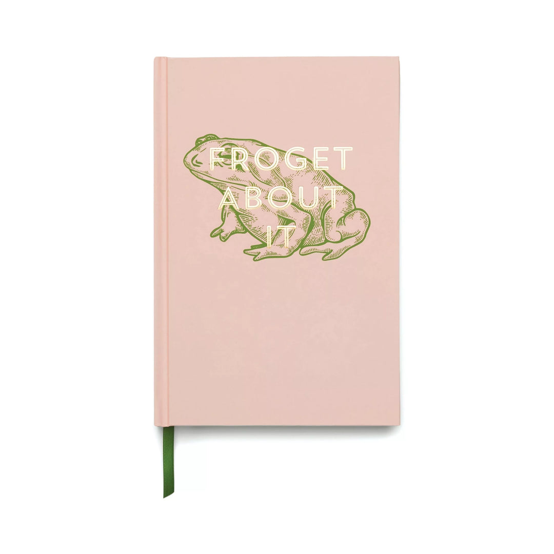 Carnet Vintage Sass