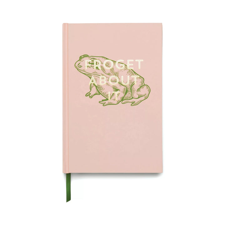 Carnet Vintage Sass