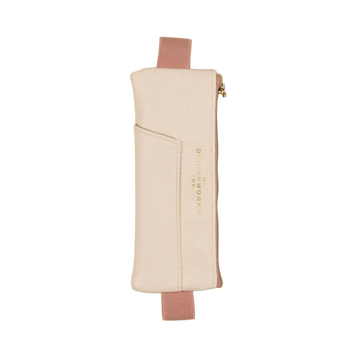 Trousse élastique pour stylo