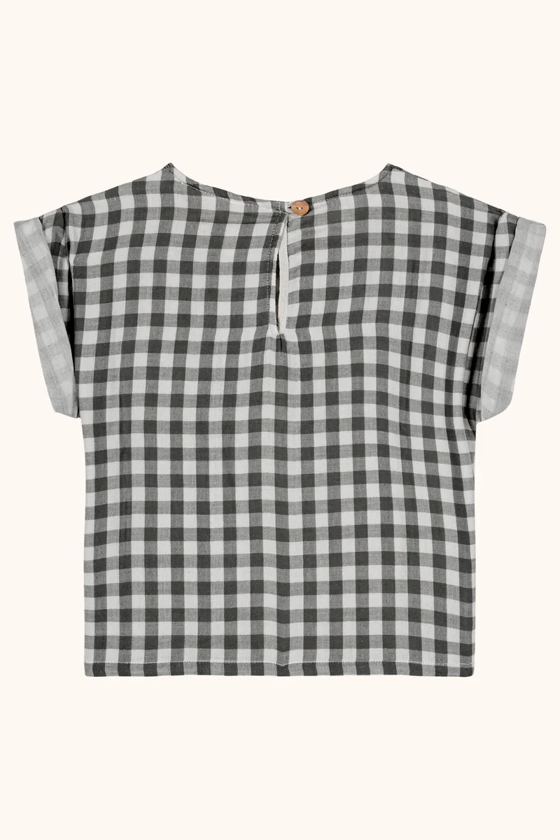Blouse Praslin