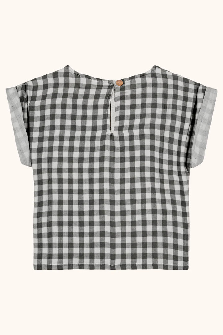 Blouse Praslin