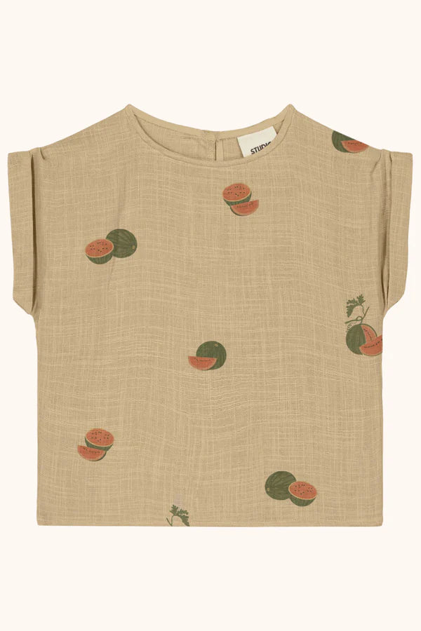Blouse Praslin
