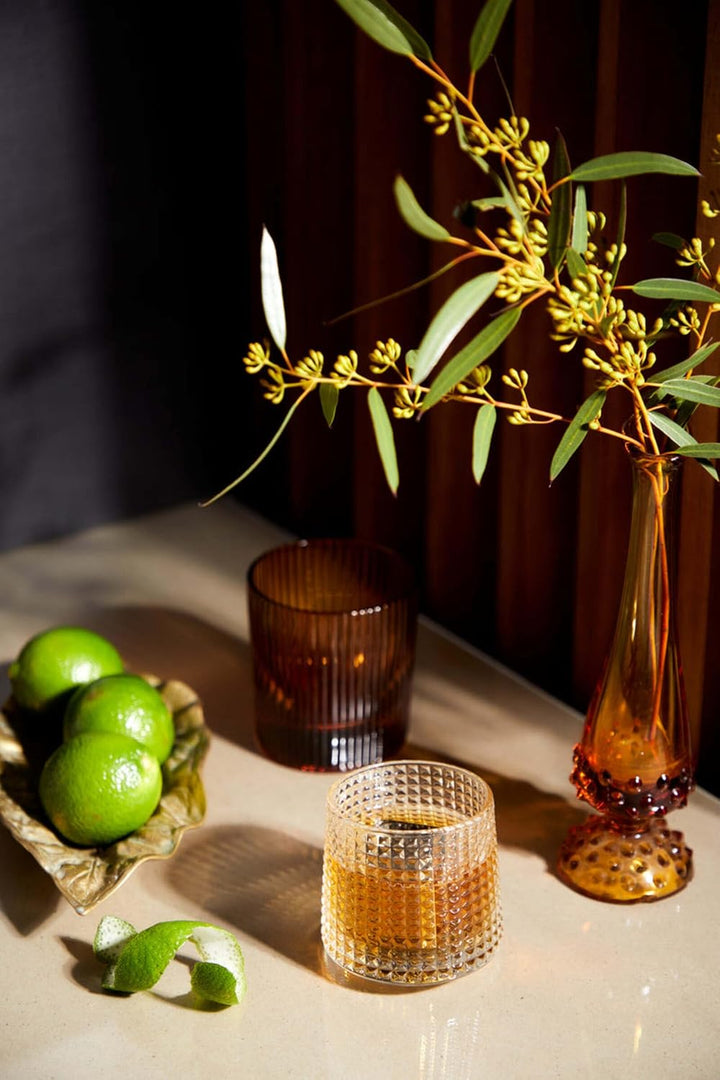 The Lola - Lot 2 verres à Whisky