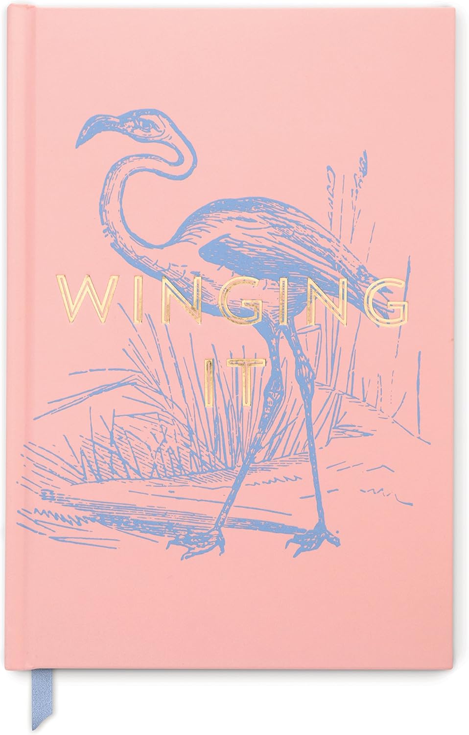 Carnet Vintage Sass