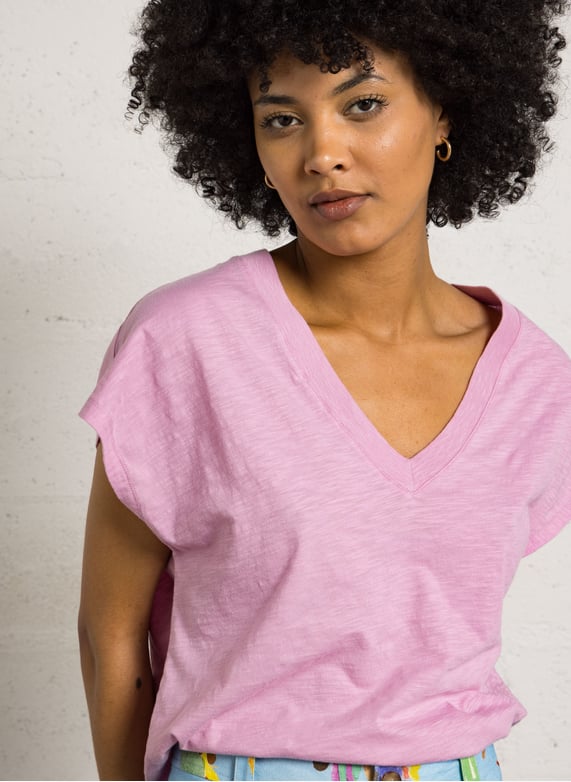 T-Shirt Lucia