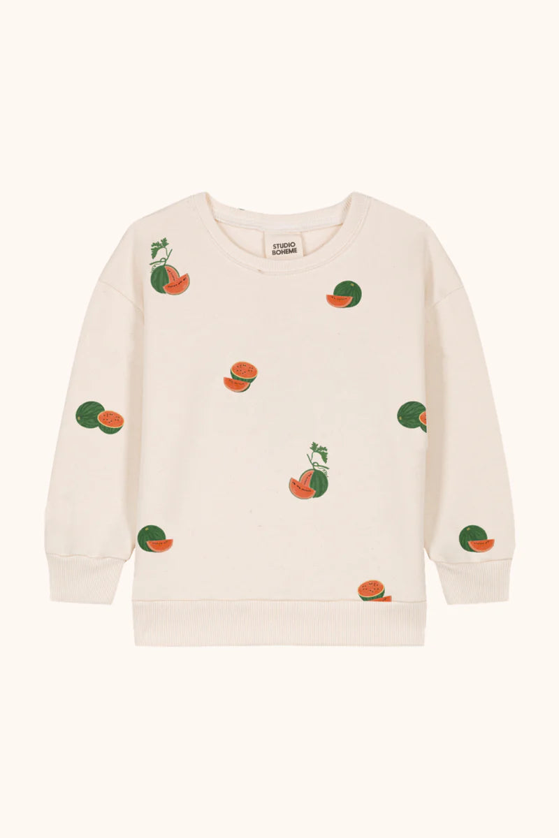 Sweatshirt Bart