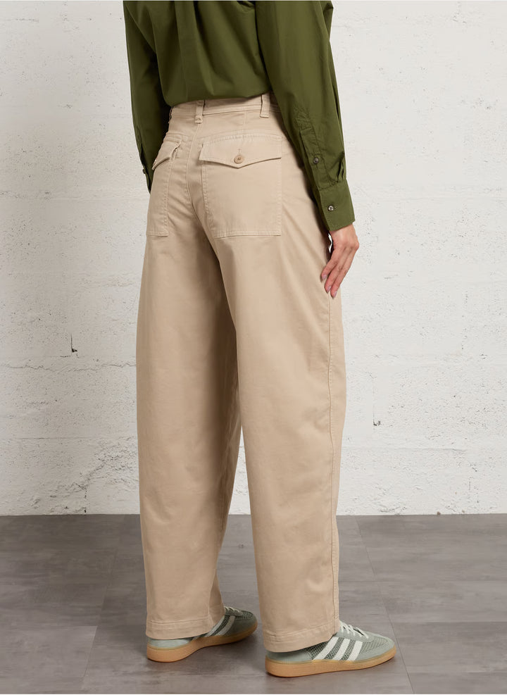 Pantalon Gabardine Perine