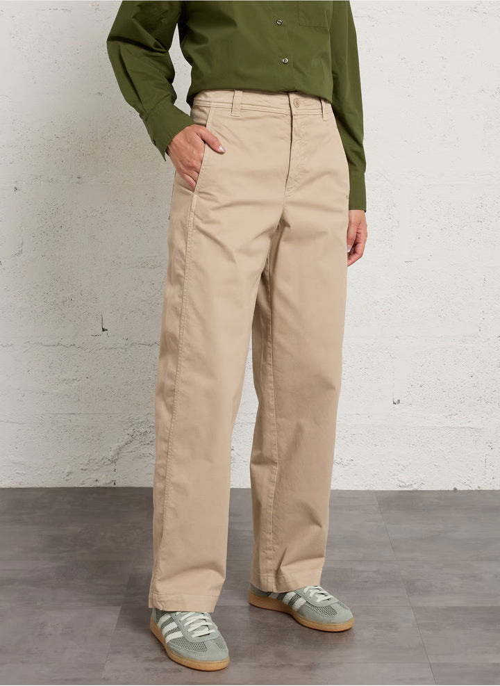 Pantalon Gabardine Perine