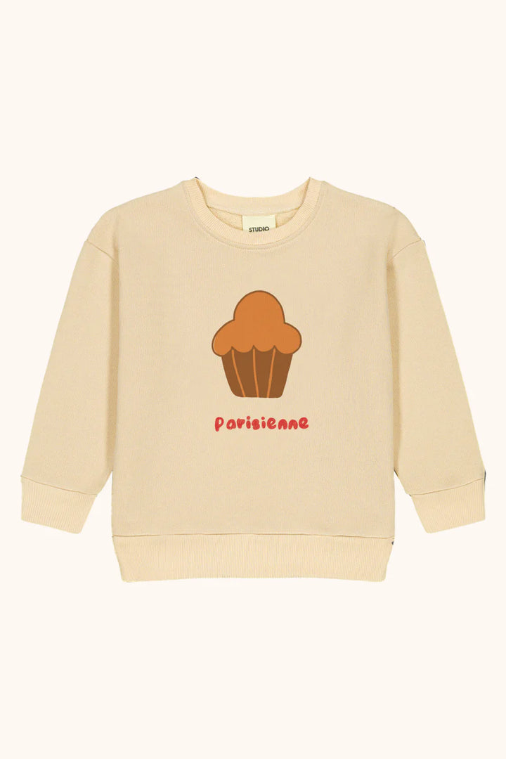 Sweatshirt Bart