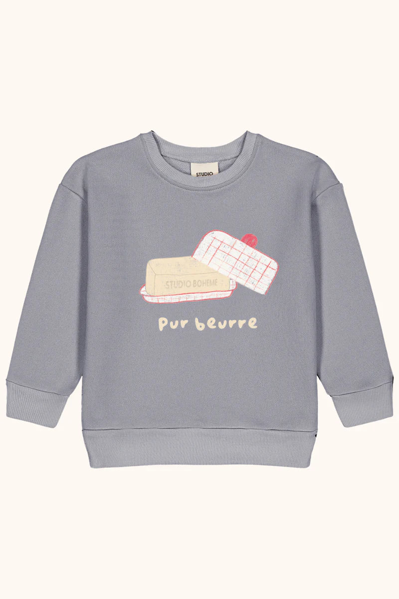 Sweatshirt Bart