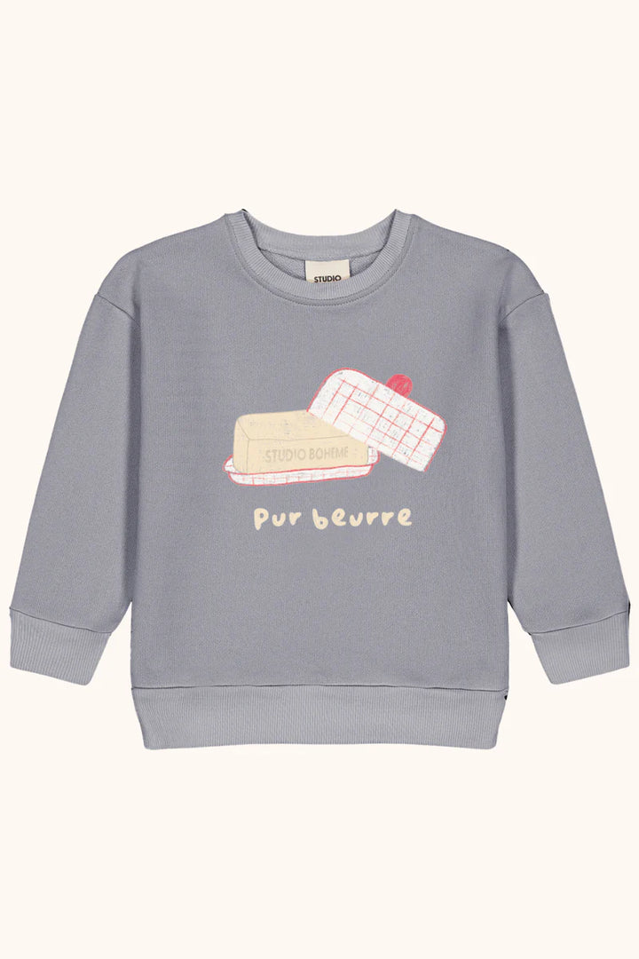 Sweatshirt Bart