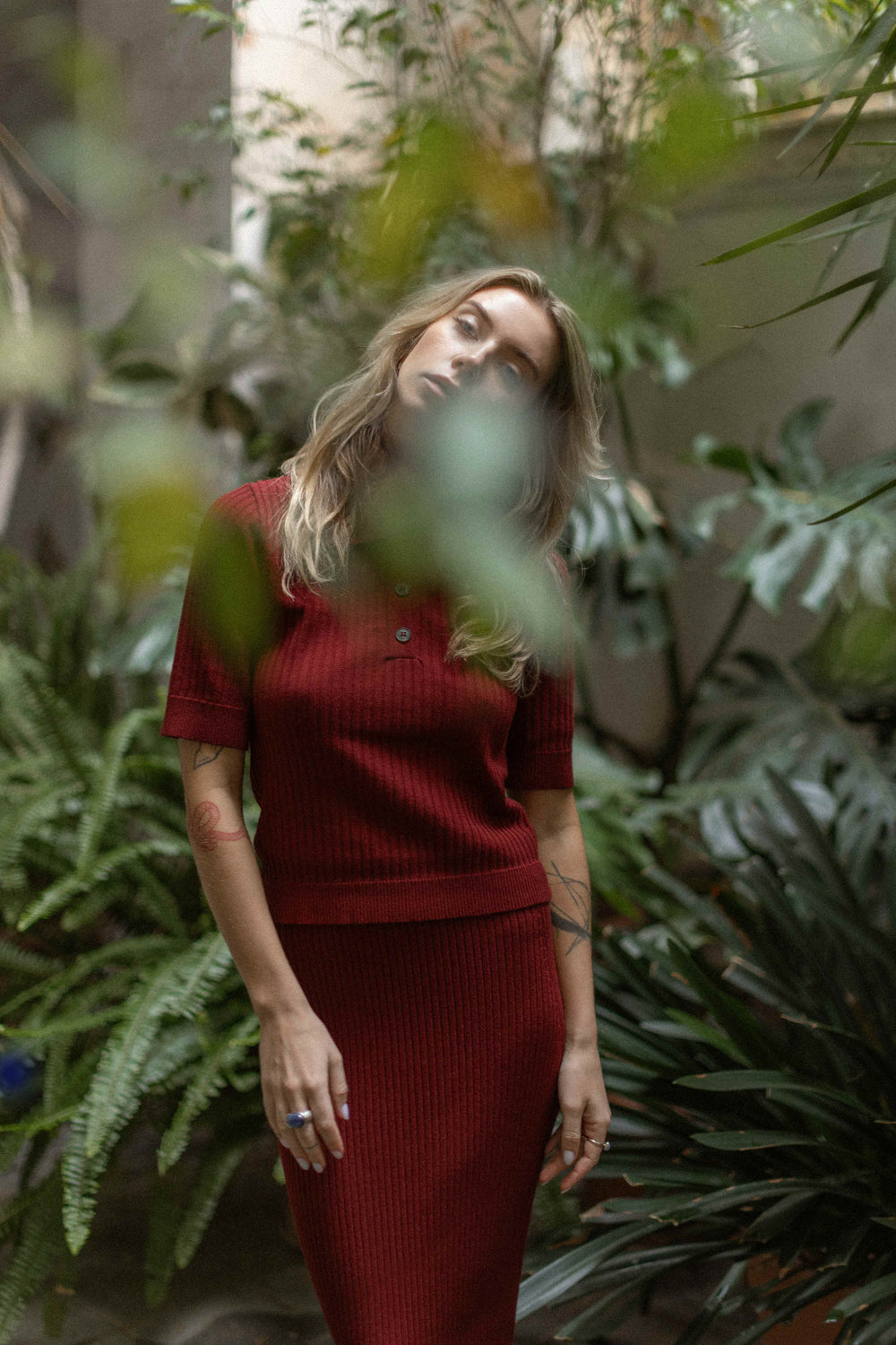 Engagement, Bourges, Vêtements, durable