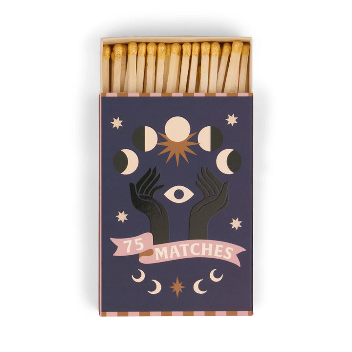A Dopo - Boîte d'allumettes "Moon"