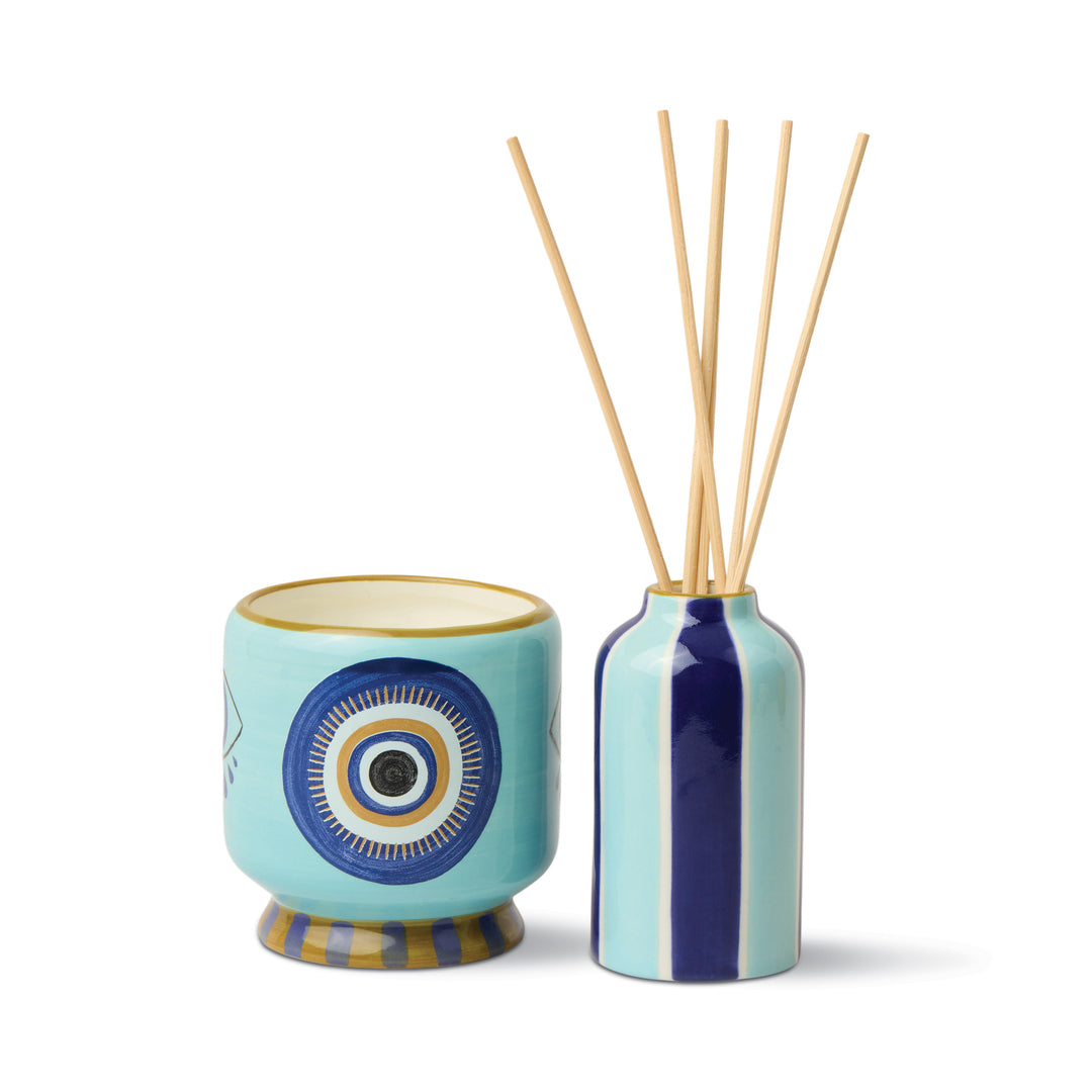 A Dopo - Handpainted Diffuser