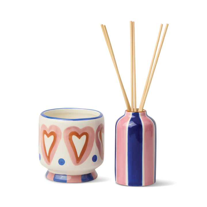 A Dopo - Handpainted Diffuser